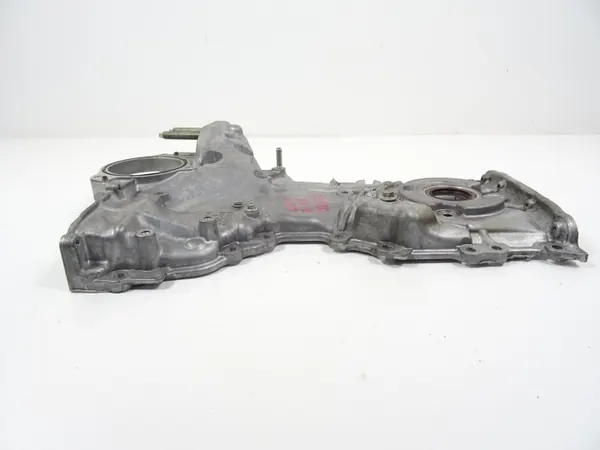 Mazda CX-3 2.0 Benzine Distributiedeksel OEM PE0110500 image 6