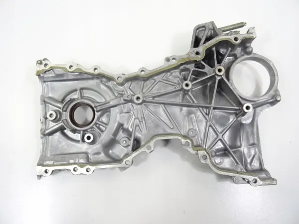 Mazda CX-3 2.0 Benzine Distributiedeksel OEM PE0110500 image 8