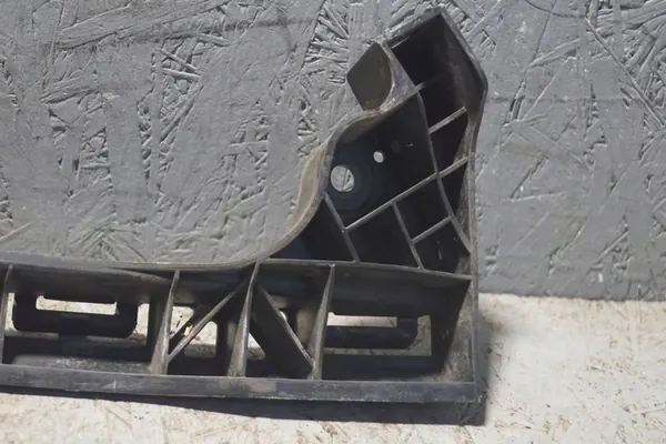 Suporte de para-choque dianteiro esquerdo Honda Jazz III 71190-TF0-000 image 10