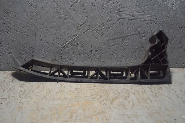 Suporte de para-choque dianteiro esquerdo Honda Jazz III 71190-TF0-000 image 7