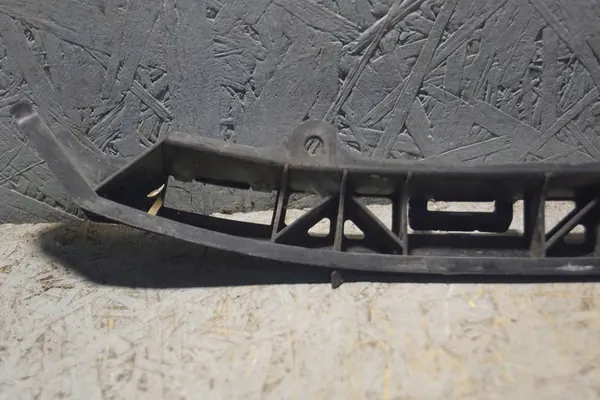 Suporte de para-choque dianteiro esquerdo Honda Jazz III 71190-TF0-000 image 8