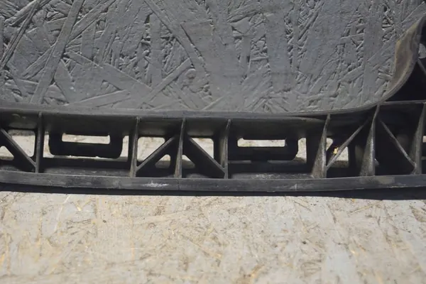 Suporte de para-choque dianteiro esquerdo Honda Jazz III 71190-TF0-000 image 9