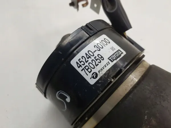 Arbre de colonne de direction OEM 4524030100 Lexus GS image 4