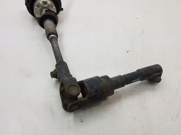 Arbre de colonne de direction OEM 4524030100 Lexus GS image 7