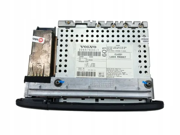 Volvo OEM 30657634 Original-CD-Radio - Gebraucht image 5