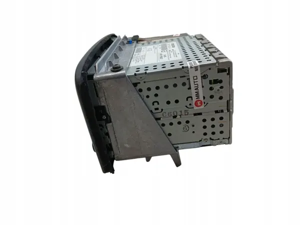 Volvo OEM 30657634 Original-CD-Radio - Gebraucht image 6