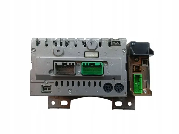 Volvo OEM 30657634 Original-CD-Radio - Gebraucht image 7
