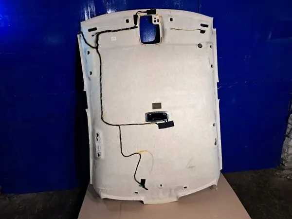 OEM 39864802 Katto Volvo S80 II 2007 image 5