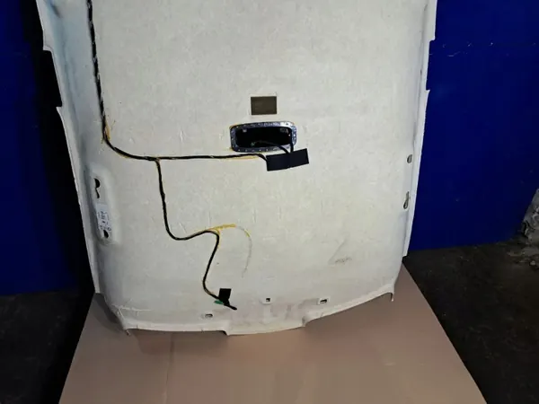 OEM 39864802 Katto Volvo S80 II 2007 image 6