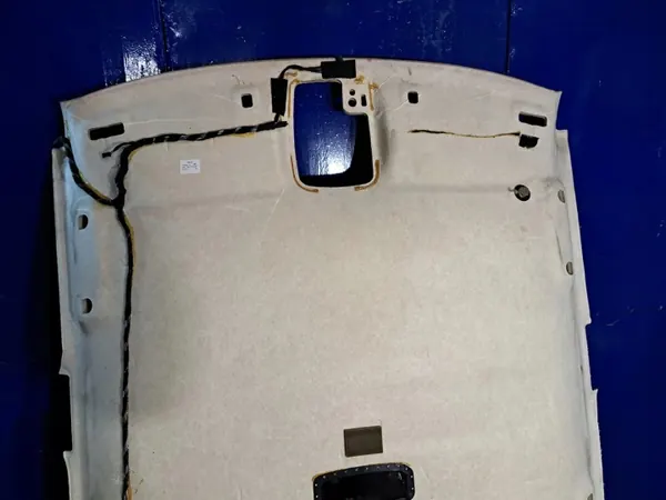 OEM 39864802 Katto Volvo S80 II 2007 image 7