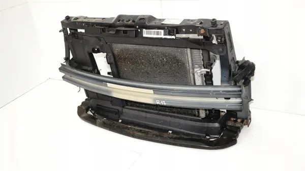 OEM 371117532 etuhihna Chevrolet Spark III:lle image 4