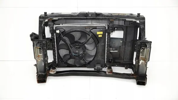 OEM 371117532 etuhihna Chevrolet Spark III:lle image 6
