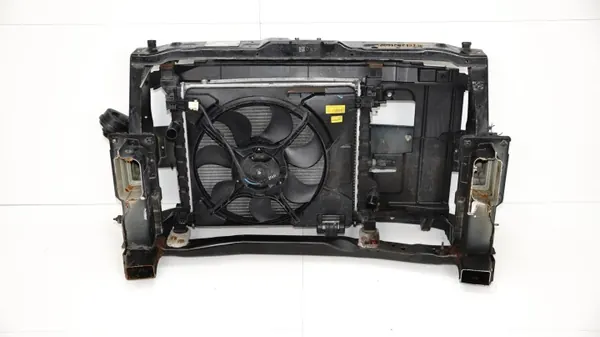 OEM 371117532 etuhihna Chevrolet Spark III:lle image 7