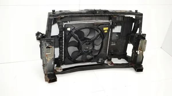 OEM 371117532 etuhihna Chevrolet Spark III:lle image 9