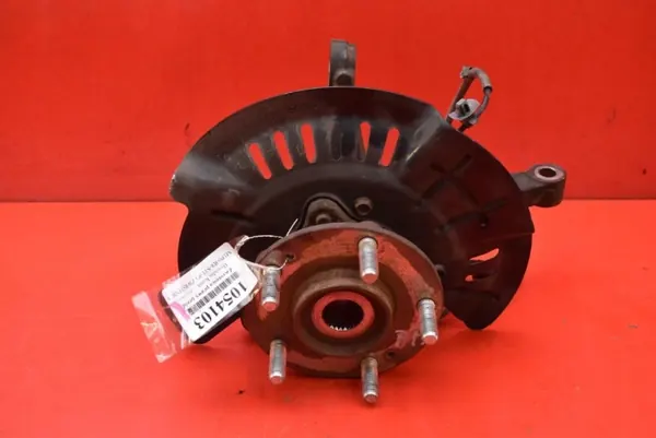 OEM mamAUTO-1054103- Etu-Oikea Pyörännavan Laakeri image 2