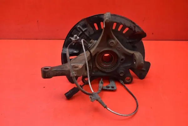 OEM mamAUTO-1054103- Etu-Oikea Pyörännavan Laakeri image 3