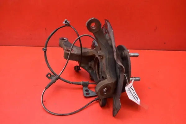 OEM mamAUTO-1054103- Etu-Oikea Pyörännavan Laakeri image 4