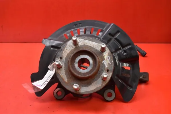 OEM mamAUTO-1054103- Etu-Oikea Pyörännavan Laakeri image 6
