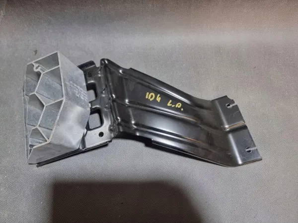 Support de ceinture avant OEM 11A806909 pour VW ID.7 image 2