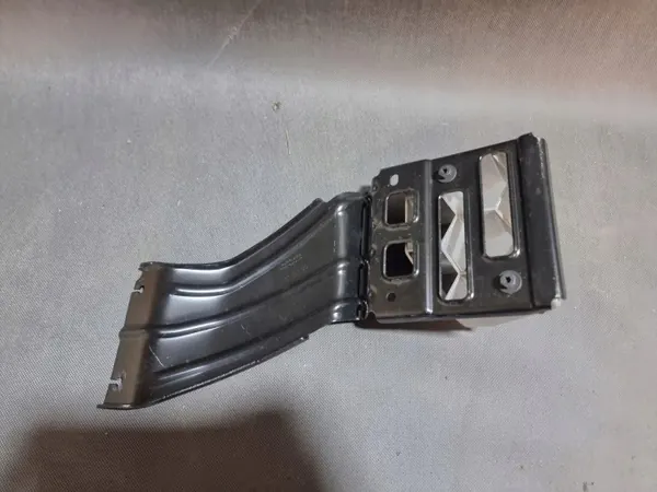 Support de ceinture avant OEM 11A806909 pour VW ID.7 image 4
