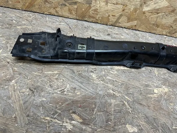 Framstötfångarförstärkning SMART FORTWO W453 image 2