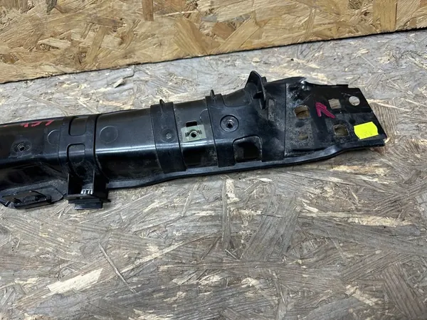 Framstötfångarförstärkning SMART FORTWO W453 image 3