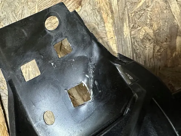 Framstötfångarförstärkning SMART FORTWO W453 image 6