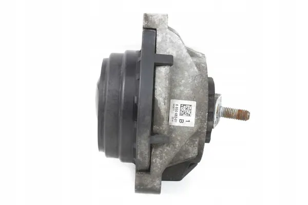 BMW F25 X3 N47 Supporto Motore Destro 6850482 image 4
