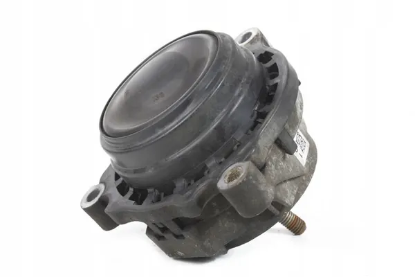 BMW F25 X3 N47 Supporto Motore Destro 6850482 image 5