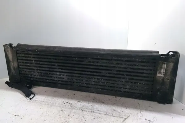 Intercooler Radiator MERCEDES-BENZ VIANO A6395010301 image 2