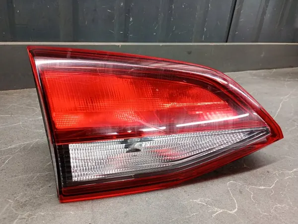 Faro Posteriore Sinistro 39077378 Opel Astra K SW 15- image 2