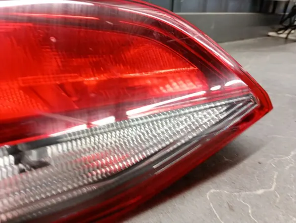 Faro Posteriore Sinistro 39077378 Opel Astra K SW 15- image 3