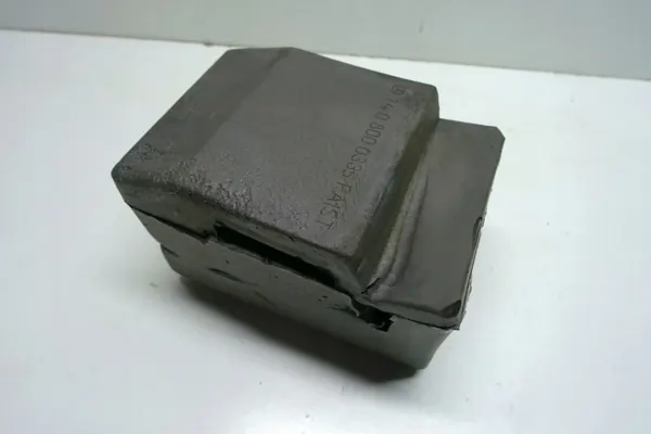 OEM 1408000335 Central Låspump Lock Isolering image 2