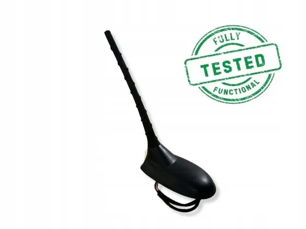 Antenne GPS OEM P05064861AD pour Jeep Grand Cherokee 2013 image 2