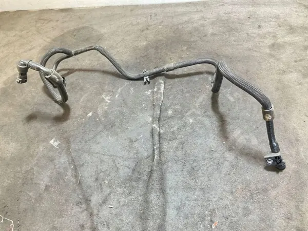 Vacuümslang OEM A177430600 voor Mercedes-Benz Sprinter image 2