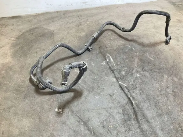 Vacuümslang OEM A177430600 voor Mercedes-Benz Sprinter image 4