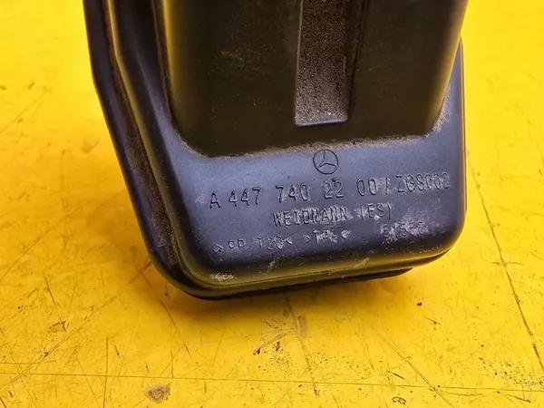Caméra de recul Mercedes Vito OEM A4477402200 image 5