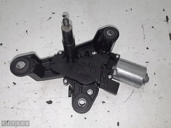 Motor de limpador Citroen C3 2016 image 3