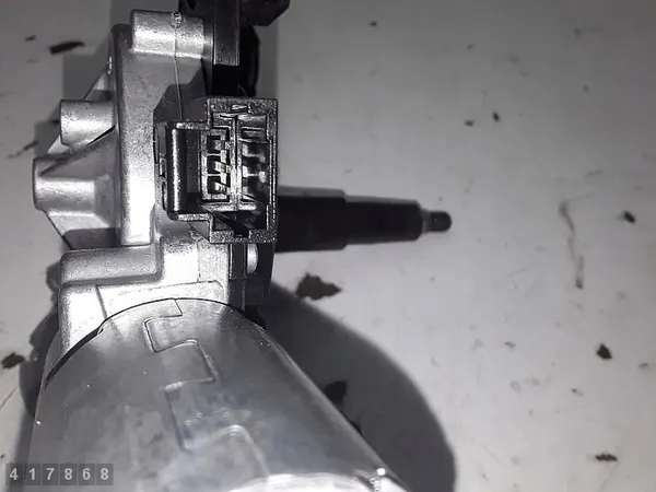 Motor de limpador Citroen C3 2016 image 4