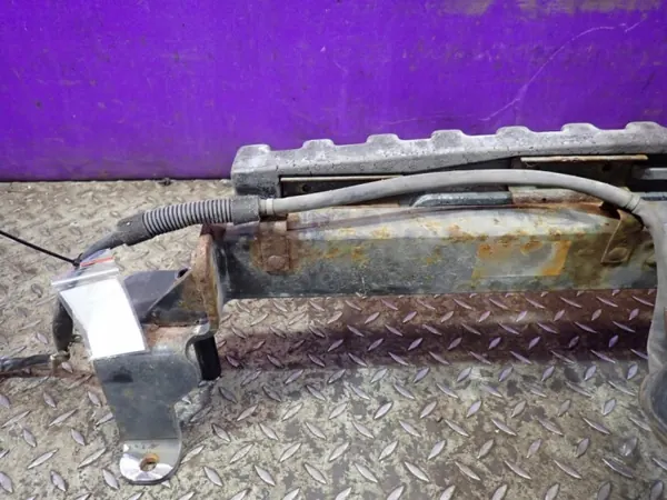 Engate Opel Zafira B OEM Zawada-383966- Desmontável image 3
