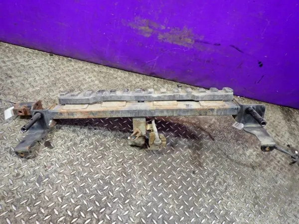Engate Opel Zafira B OEM Zawada-383966- Desmontável image 6