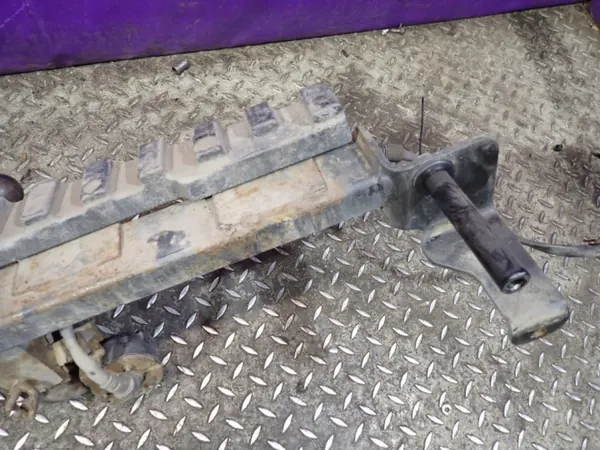 Engate Opel Zafira B OEM Zawada-383966- Desmontável image 7