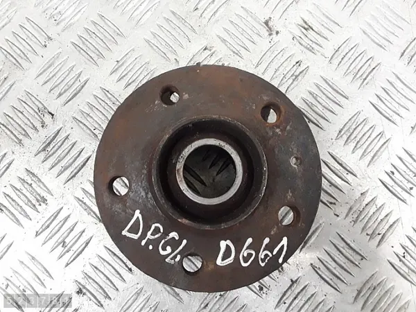 OEM AM-523781 Roulement de Roue pour Audi A7 image 2