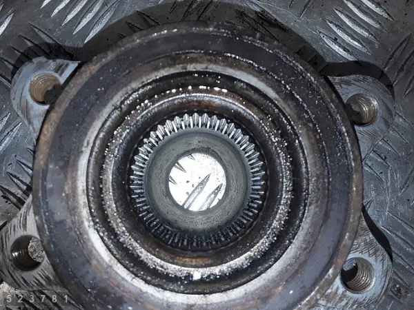 OEM AM-523781 Roulement de Roue pour Audi A7 image 3