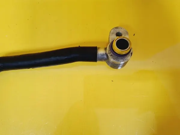 Ilmastointiletku 8E0260701BC VW Passat B5 FL image 4