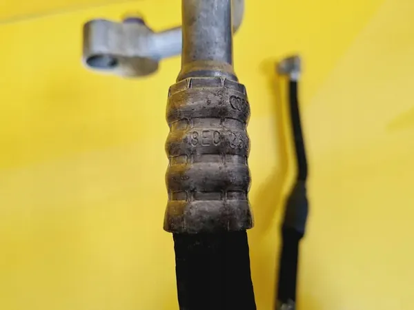 Ilmastointiletku 8E0260701BC VW Passat B5 FL image 6