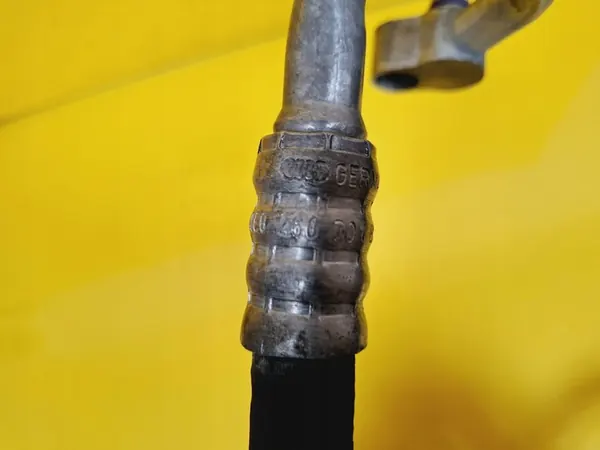 Ilmastointiletku 8E0260701BC VW Passat B5 FL image 7