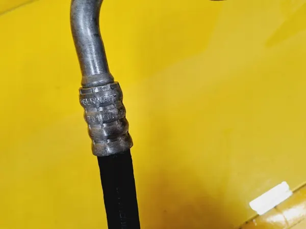 Ilmastointiletku 8E0260701BC VW Passat B5 FL image 8