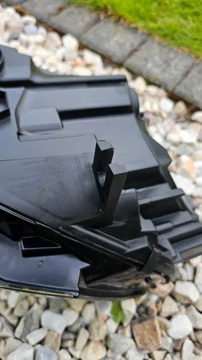 Audi OE 8W6941086D Faro Derecho image 6