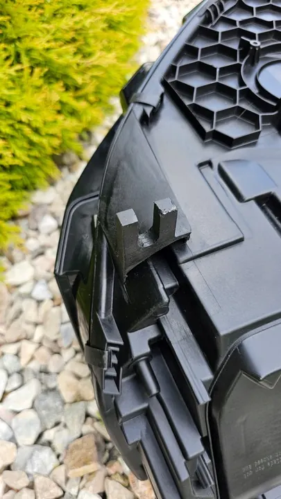 Audi OE 8W6941086D Faro Derecho image 7